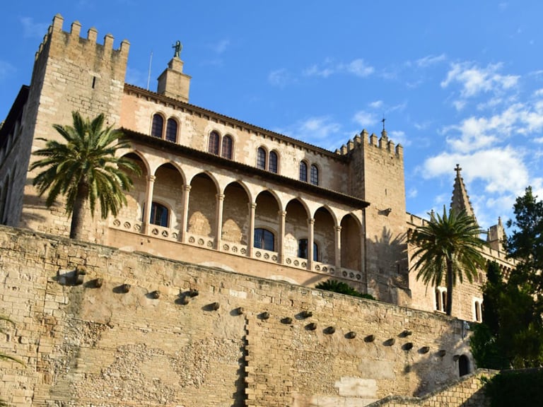 Free Tour Palma Monumental | Guided Tours in Majorca