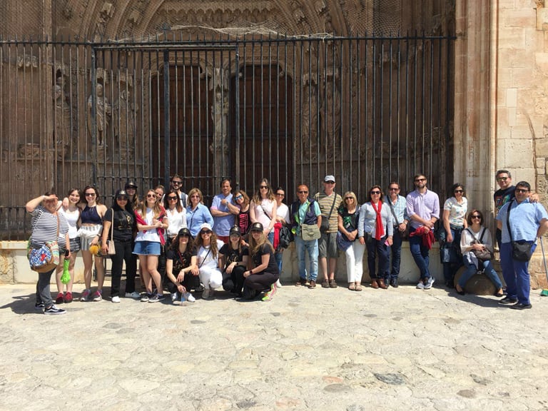 Free Tour Palma Monumental | Guided Tours in Majorca