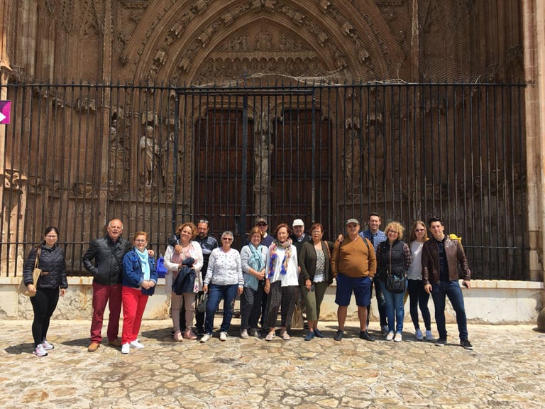 Free Tour Palma Monumental | Guided Tours in Majorca