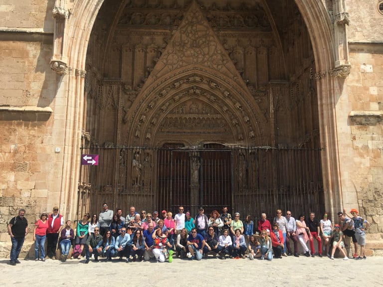 Free Tour Palma Monumental | Guided Tours in Majorca