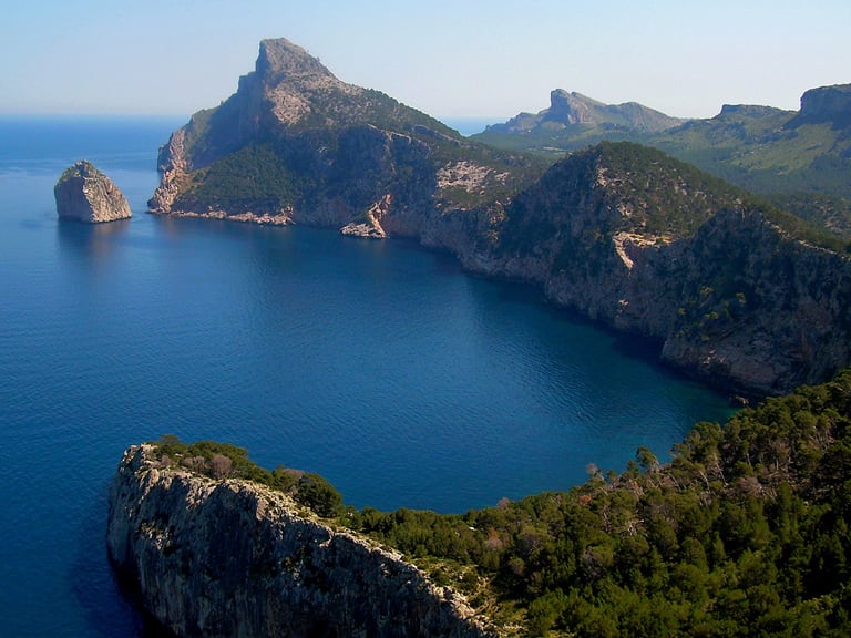 Guided Tours in Majorca | Guided Tours in Majorca